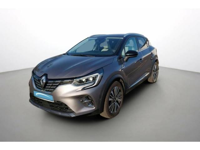 Renault Captur image 4