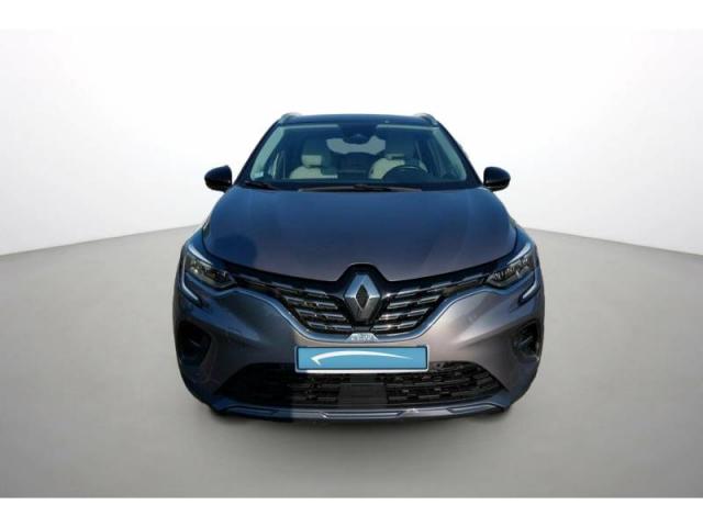 Renault Captur image 1