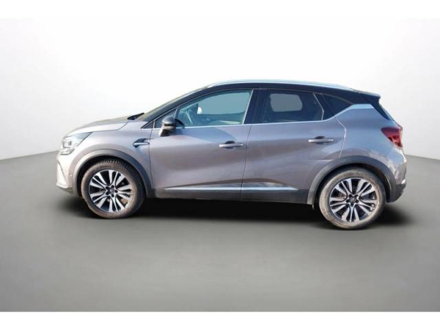 Renault Captur image 5