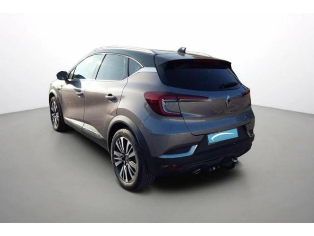 Renault Captur image 2