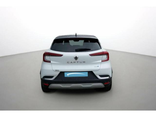 Renault Captur image 1