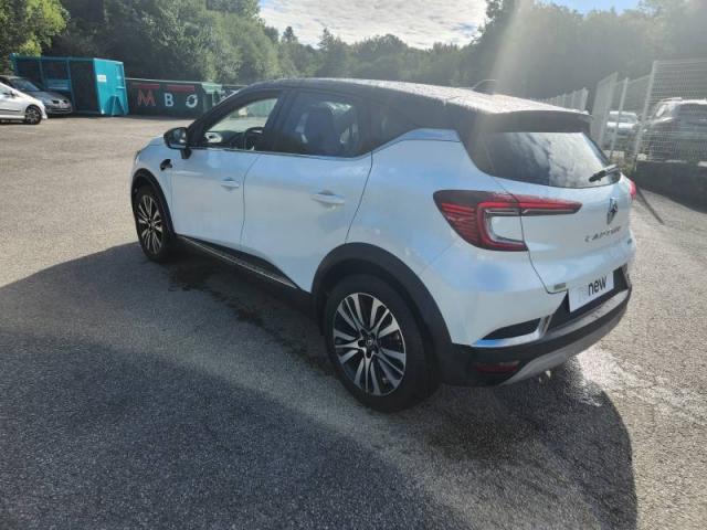 Renault Captur image 7