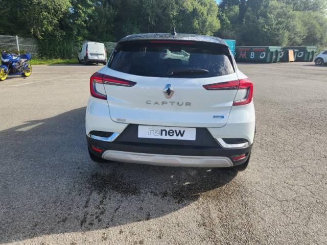 Renault Captur image 6
