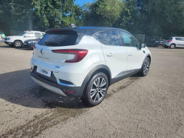 Renault Captur image 8