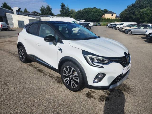 Renault Captur image 9