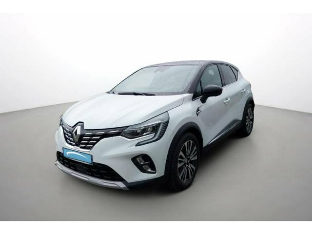 Renault Captur image 2
