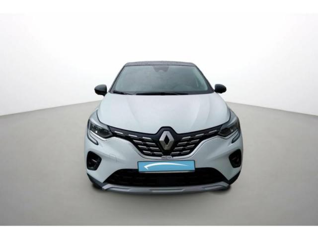 Renault Captur image 3