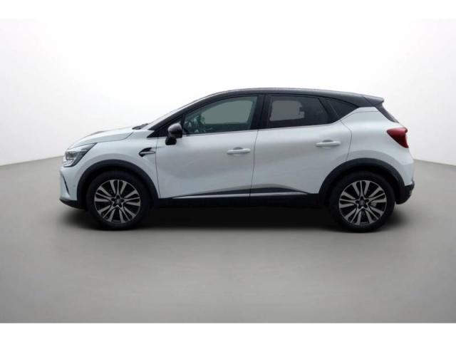 Renault Captur image 4