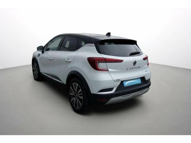 Renault Captur image 5
