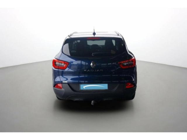 Renault Kadjar image 1
