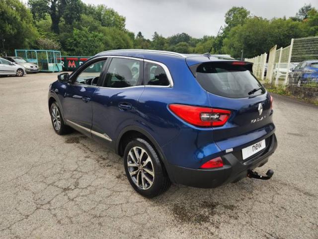 Renault Kadjar image 9