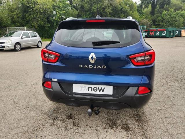 Renault Kadjar image 6