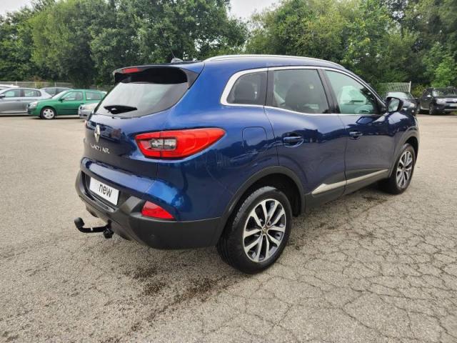 Renault Kadjar image 8