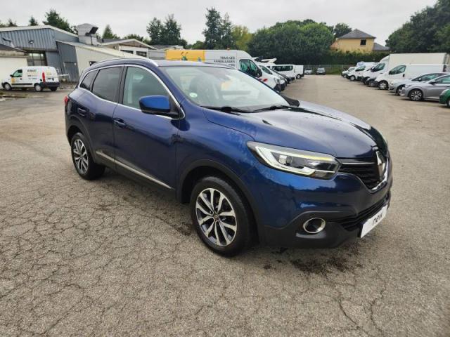 Renault Kadjar image 7