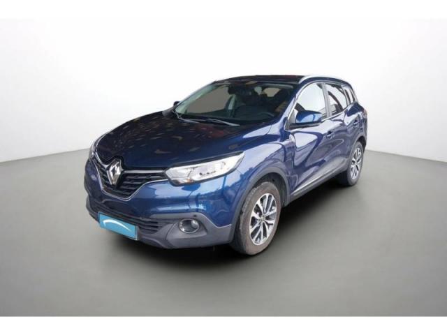 Renault Kadjar image 2