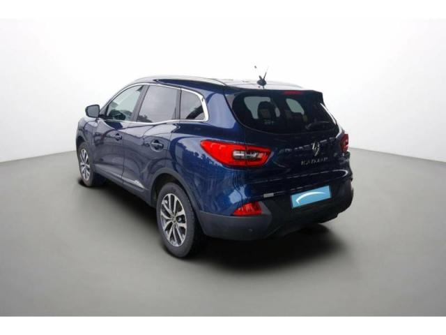 Renault Kadjar image 4