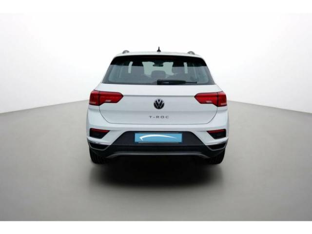 Volkswagen T-Roc image 4