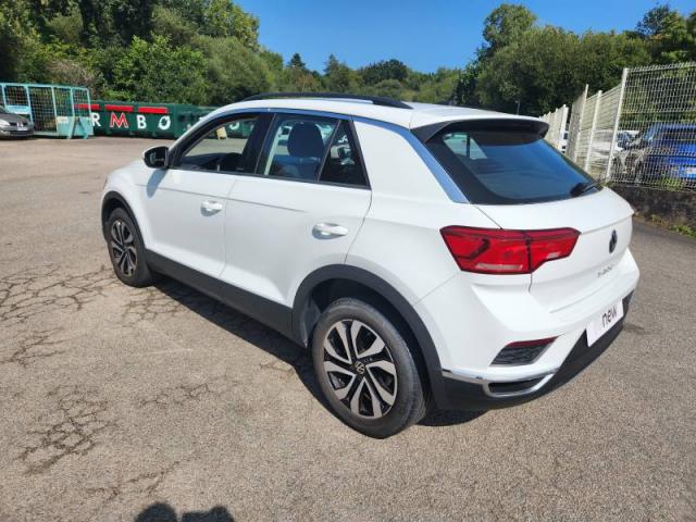 Volkswagen T-Roc image 7
