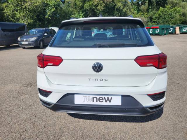 Volkswagen T-Roc image 6
