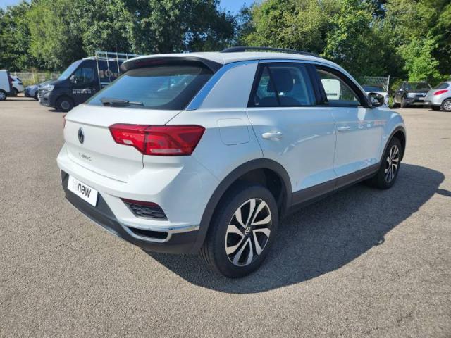 Volkswagen T-Roc image 8