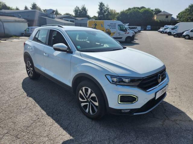 Volkswagen T-Roc image 9