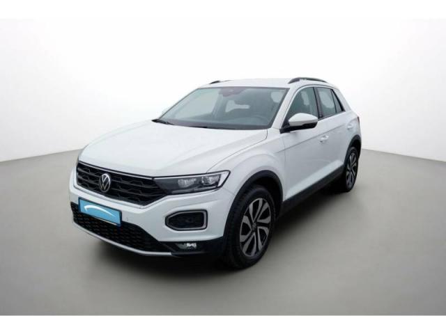 Volkswagen T-Roc image 3