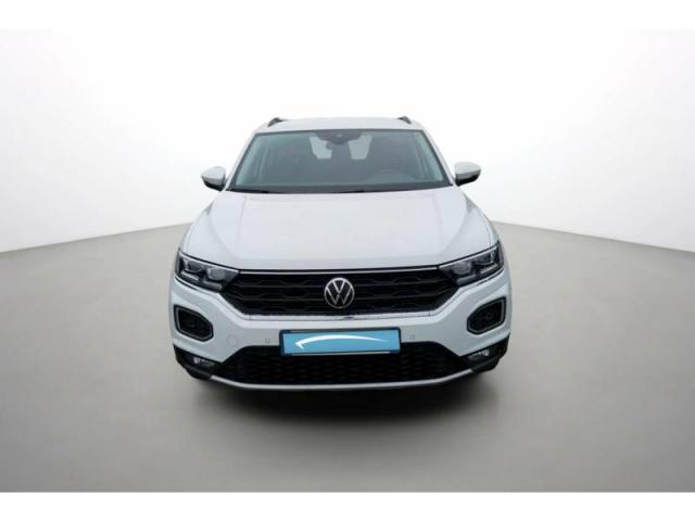 Volkswagen T-Roc image 2