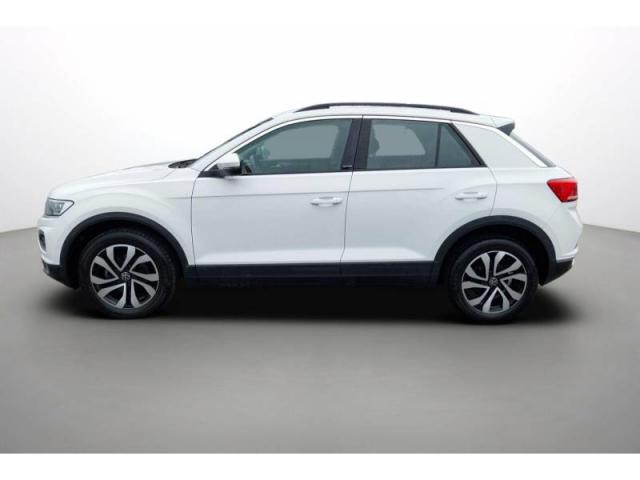 Volkswagen T-Roc image 1
