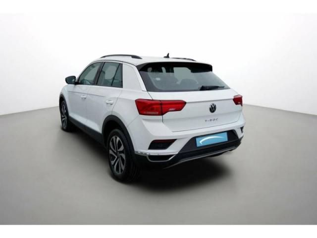 Volkswagen T-Roc image 5