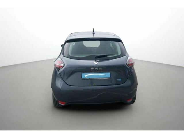 Renault Zoe image 4