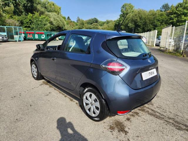 Renault Zoe image 7