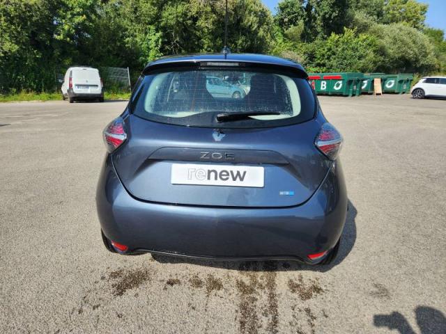 Renault Zoe image 9