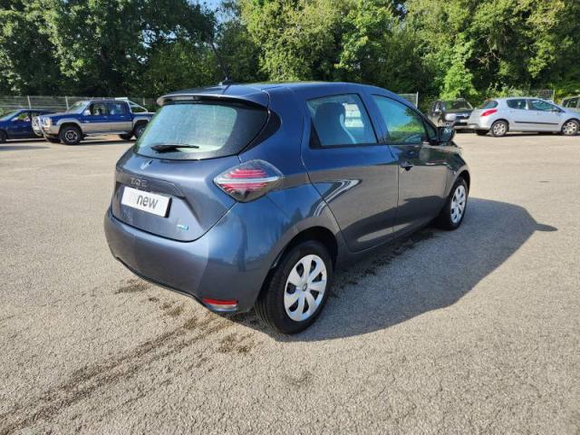 Renault Zoe image 8