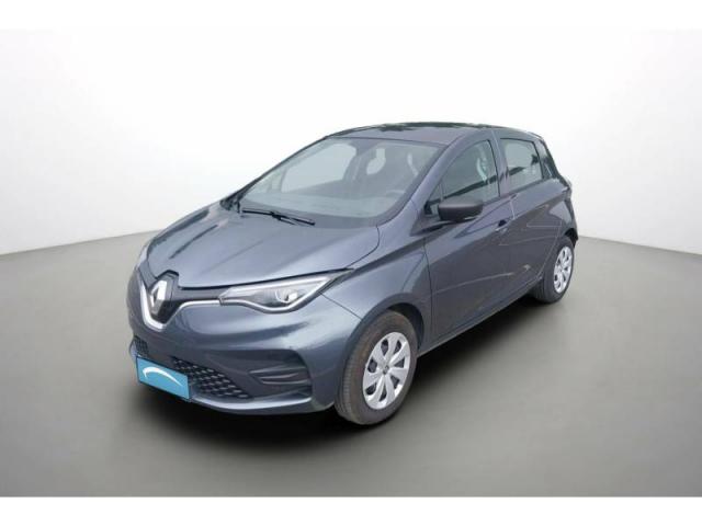 Renault Zoe image 5