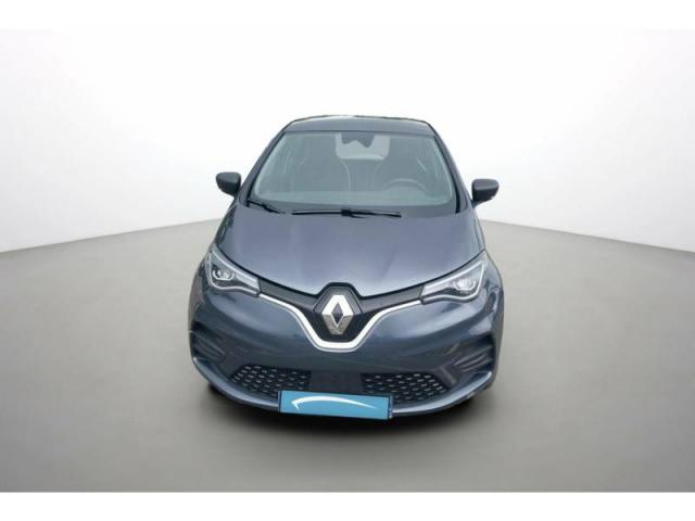 Renault Zoe image 3