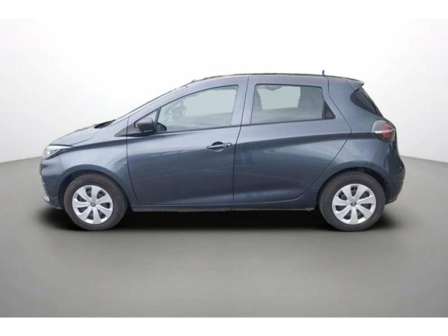 Renault Zoe image 2
