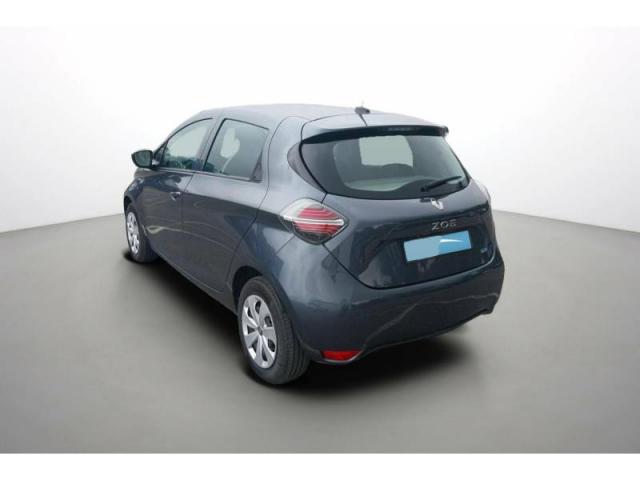 Renault Zoe image 1