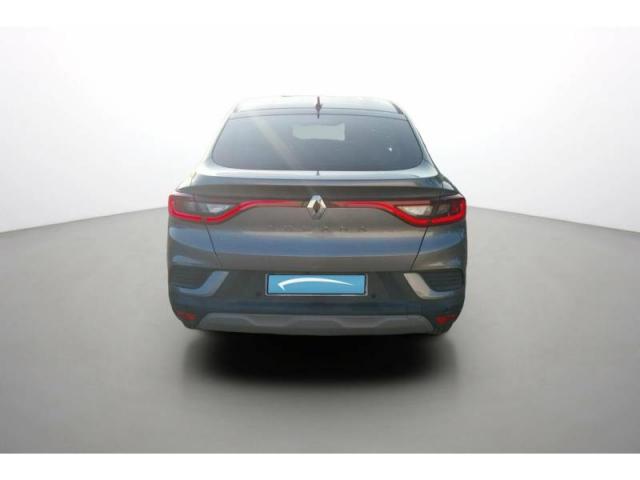 Renault Arkana image 1