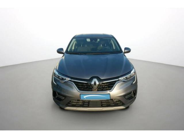 Renault Arkana image 3
