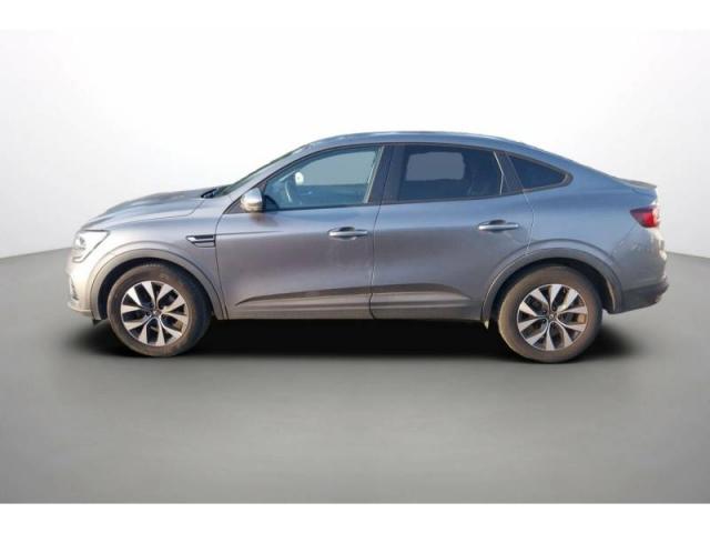 Renault Arkana image 5