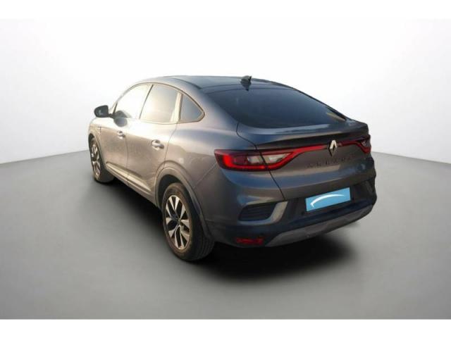 Renault Arkana image 2