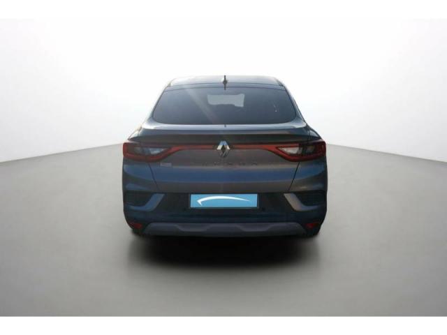 Renault Arkana image 5