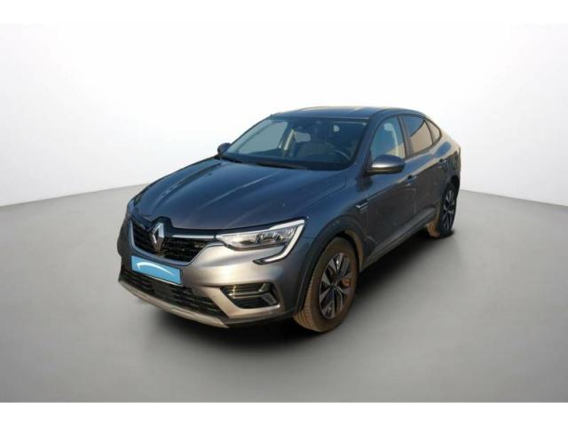 Renault Arkana image 3
