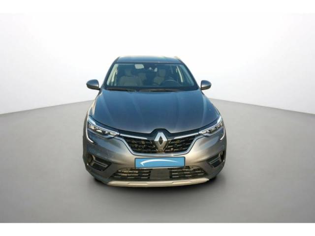 Renault Arkana image 2