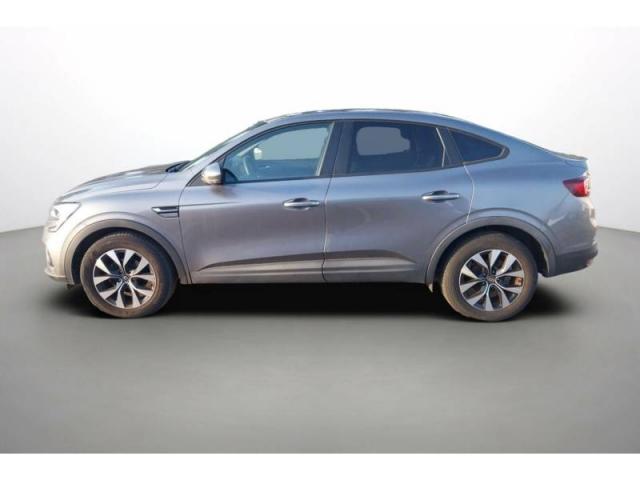 Renault Arkana image 1
