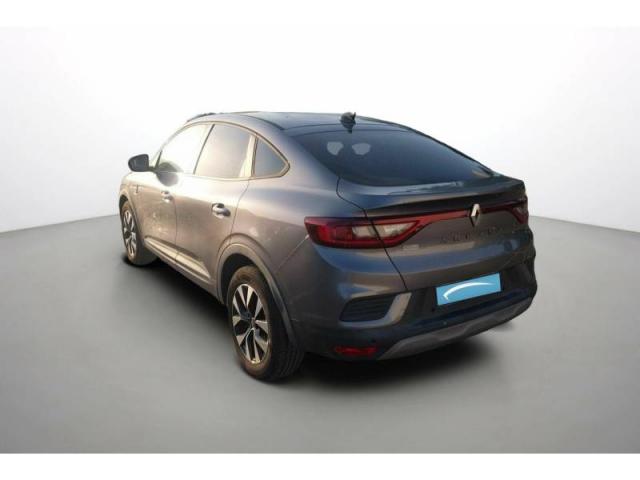 Renault Arkana image 4