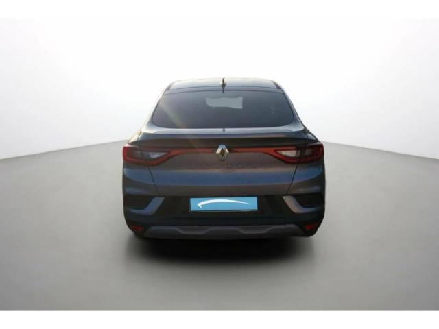 Renault Arkana image 3