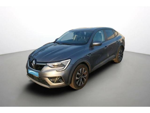 Renault Arkana image 1