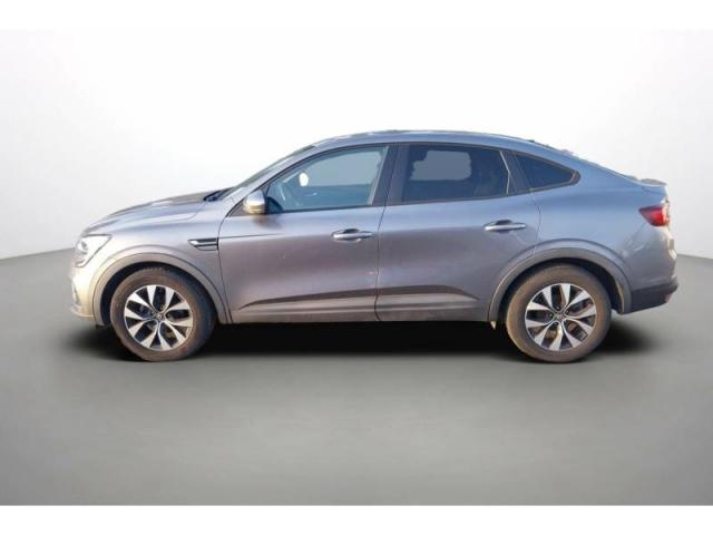 Renault Arkana image 5