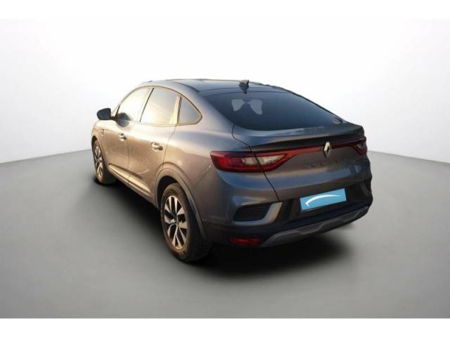Renault Arkana image 4